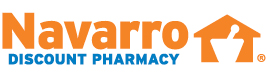 Logo de Navarro Discount Pharmacy